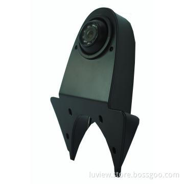 IP68 High Quality Car Side View Camera with IR LED